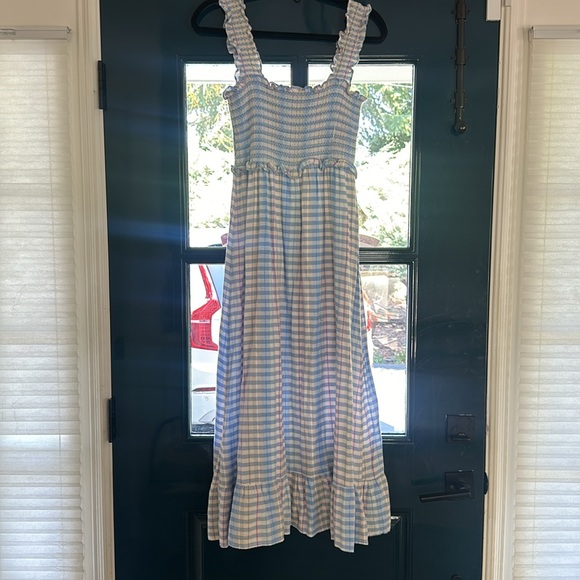 Rails dress - Picture 4 of 7